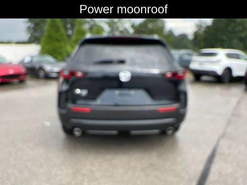 Certified 2026 MAZDA CX-50 2.5 Hybrid w/ Preferred Pkg AWD/4WD image 8