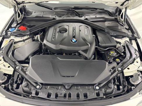 Used 2018 BMW 430i xDrive Convertible image 10