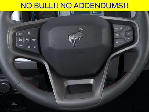 New 2025 Ford Bronco Stroppe Edition image 15