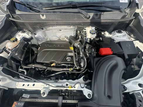 Used 2021 Buick Encore GX Select w/ Advanced Technology Package image 33