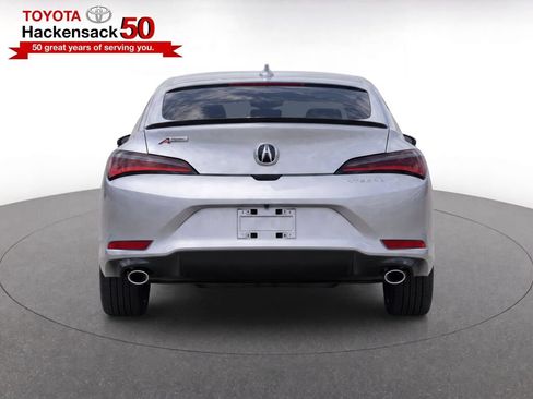 Used 2023 Acura Integra A-Spec FWD image 7