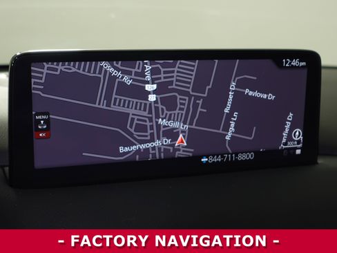 Used 2023 MAZDA CX-5 Signature image 18