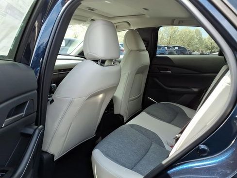 New 2026 MAZDA CX-30 Aire Edition image 15