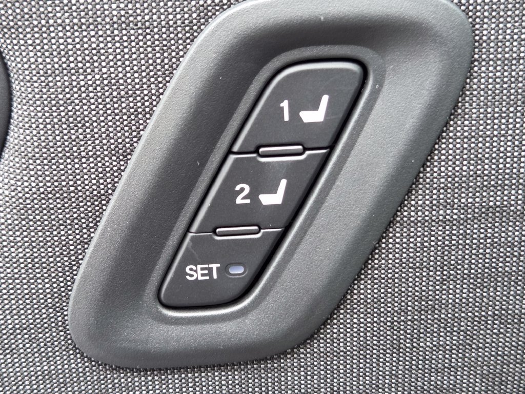 New 2026 Honda Passport TrailSport image 14