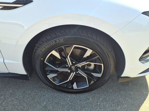 Used 2025 Hyundai Sonata SEL FWD image 5