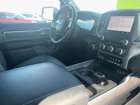 Used 2022 RAM 1500 Big Horn image 18