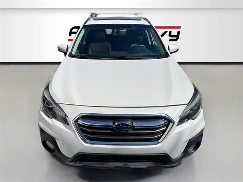 Used 2019 Subaru Outback 3.6R Touring w/ Popular Package #3A image 2