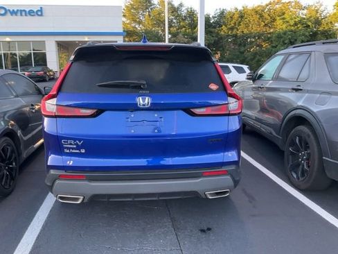 Used 2023 Honda CR-V Sport image 8
