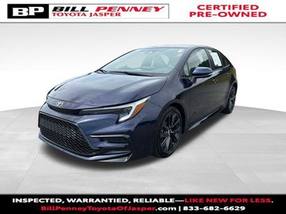 Used 2023 Toyota Corolla SE