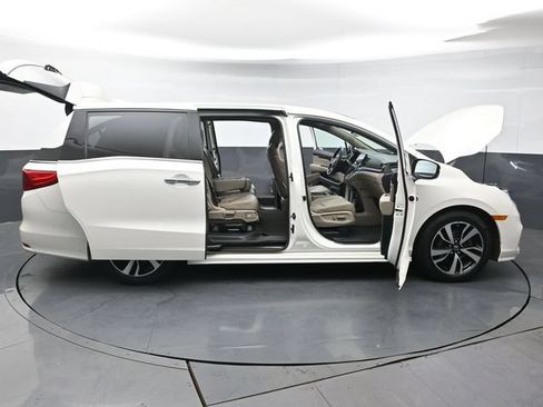 Used 2019 Honda Odyssey Elite image 57
