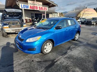 Used 2009 Toyota Matrix video 2