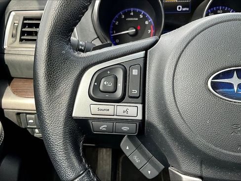 Used 2017 Subaru Legacy 3.6R Limited AWD/4WD image 11