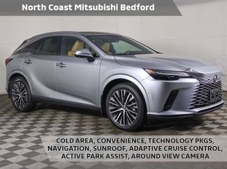 Used 2024 Lexus RX 350 w/ Convenience Package video 1