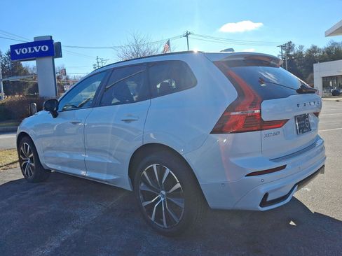 Certified 2024 Volvo XC60 B5 Plus w/ Climate Package image 4