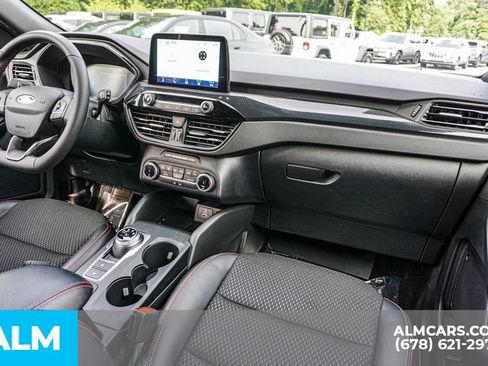 Used 2026 Ford Escape ST-Line FWD image 23
