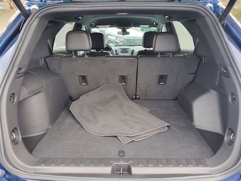 Certified 2022 Chevrolet Equinox RS image 11