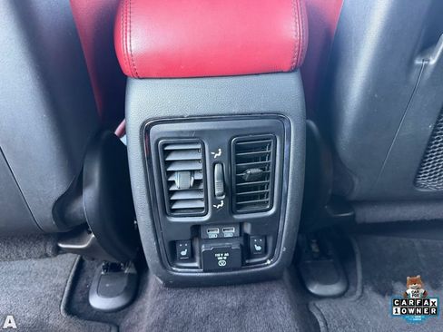 Used 2017 Dodge Durango R/T w/ Blacktop Package RWD image 20