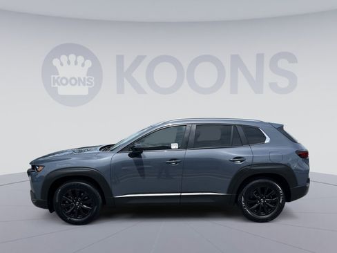 Used 2024 MAZDA CX-50 AWD 2.5 S w/ Weather Package image 2