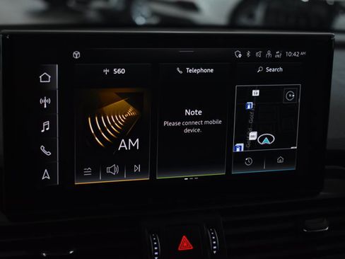 Used 2023 Audi SQ5 Premium Plus w/ Premium Plus Package AWD/4WD image 38