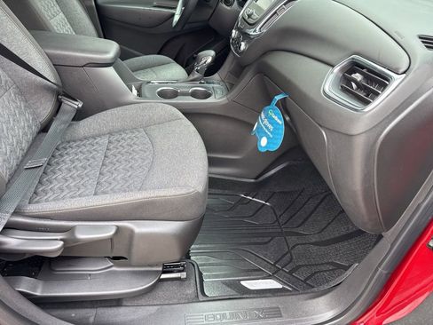 Certified 2023 Chevrolet Equinox LT image 49