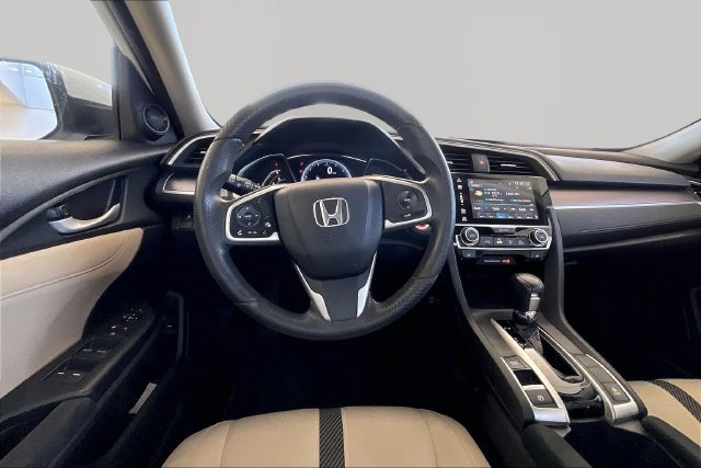 Used 2016 Honda Civic EX-T image 8