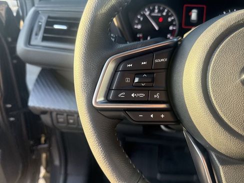 New 2026 Subaru Ascent Premium AWD/4WD image 17
