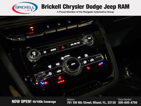 Used 2022 Lincoln Corsair Reserve image 25