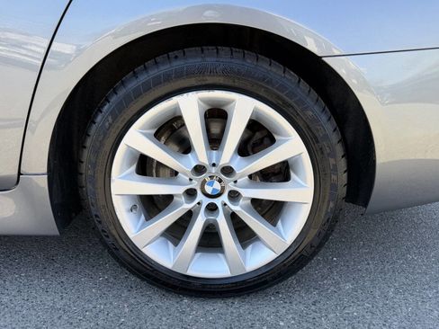 Used 2016 BMW 535i xDrive Sedan image 12