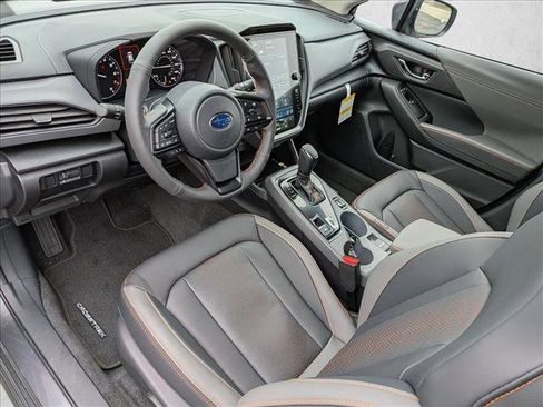 New 2026 Subaru Crosstrek 2.5i Limited image 3