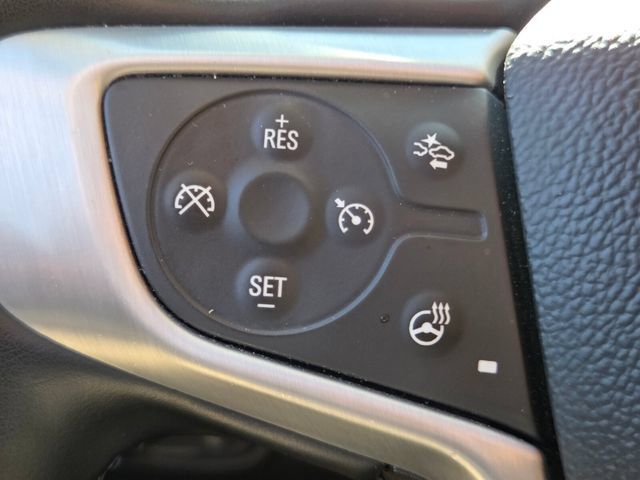 Used 2024 GMC Terrain SLT AWD/4WD image 33