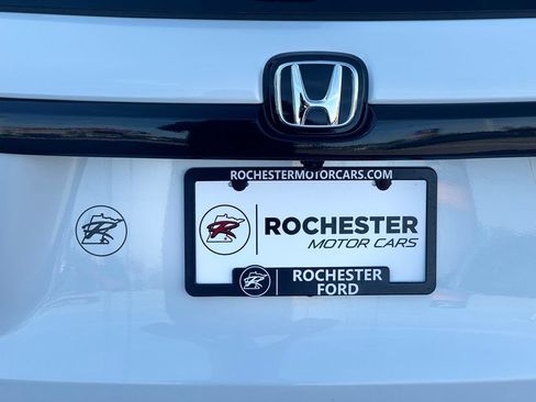 Used 2022 Honda Passport Elite image 46