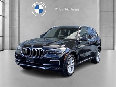 Certified 2022 BMW X5 xDrive40i w/ Premium Package