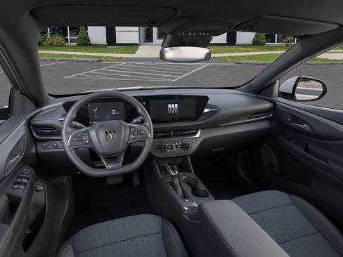 New 2025 Buick Envista Preferred w/ Convenience I Package image 15