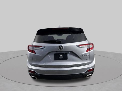 Certified 2023 Acura RDX AWD w/ Advance Package image 33