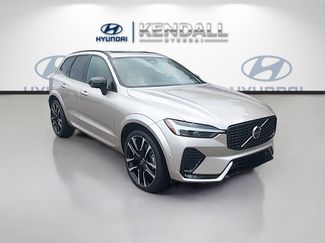 Used 2024 Volvo XC60 B5 Ultimate AWD/4WD video 1