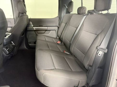 Used 2021 Ford F150 XLT w/ Equipment Group 302A High AWD/4WD image 13