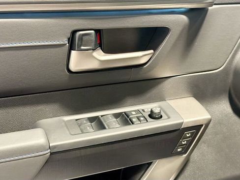 New 2026 Toyota Tundra Platinum AWD/4WD image 16
