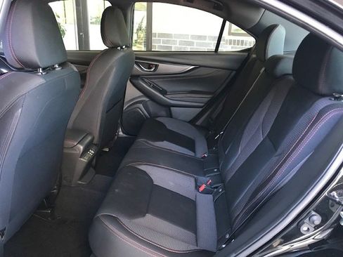Used 2025 Subaru WRX Premium AWD/4WD image 7