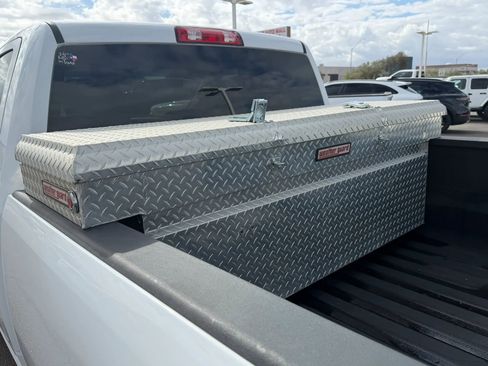 Used 2022 RAM 1500 Tradesman w/ Power & Remote Entry Group AWD/4WD image 10