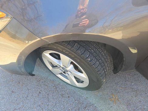 Used 2015 Dodge Dart SXT image 13