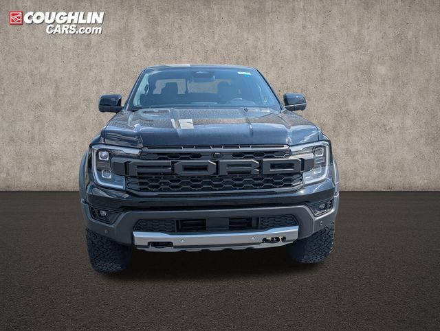 New 2026 Ford Ranger Raptor AWD/4WD image 2