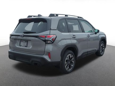 New 2026 Subaru Forester Premium image 6