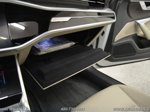 Used 2019 Audi A6 2.0T Premium w/ Convenience Package image 34