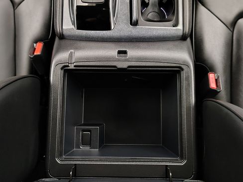 Used 2024 Nissan Armada SV w/ Cargo Package image 36