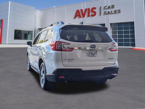 Used 2025 Subaru Ascent Premium AWD/4WD image 7