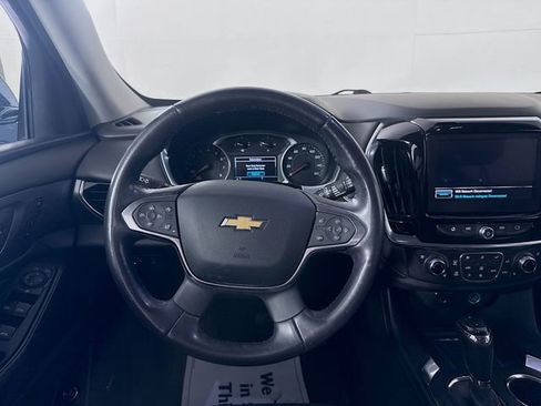 Used 2018 Chevrolet Traverse Premier w/ Redline Edition AWD/4WD image 25