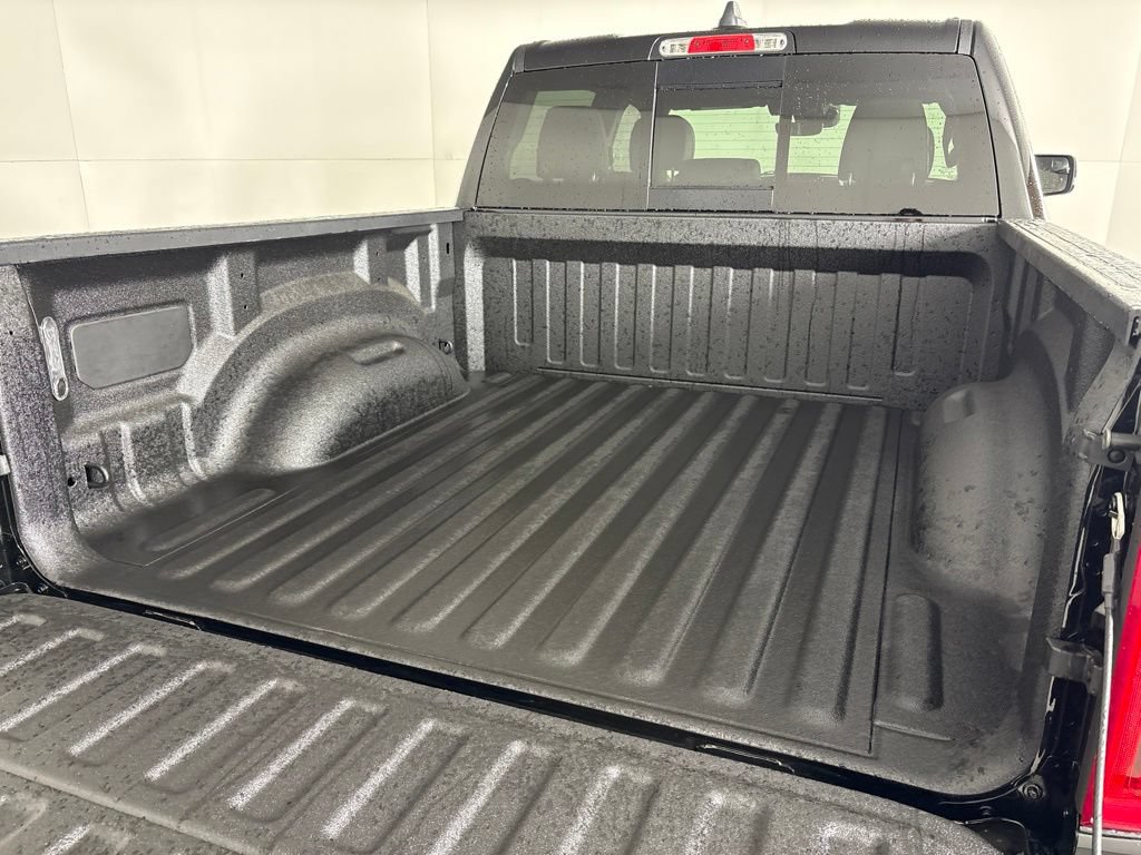 New 2026 RAM 1500 RHO AWD/4WD image 13