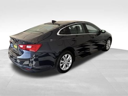 Used 2023 Chevrolet Malibu LT image 5