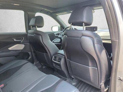 Used 2023 Acura RDX A-Spec FWD image 20