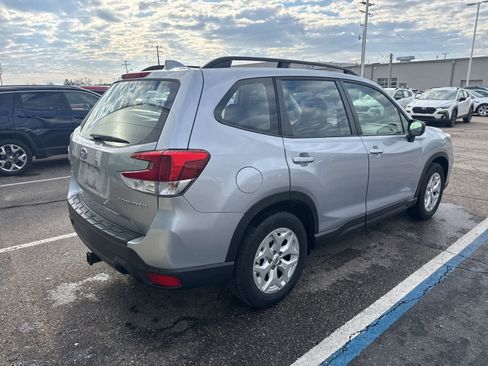 Used 2020 Subaru Forester w/ Alloy Wheel Package image 3